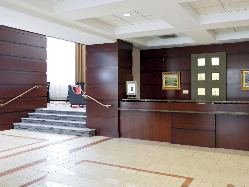 College Park Marriott Hotel & Conference Center image