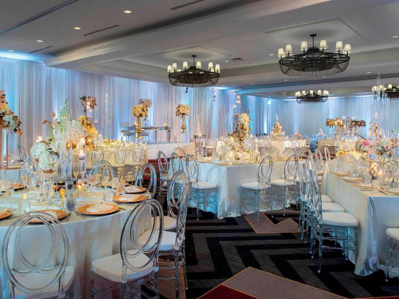 College Park Marriott Hotel & Conference Center image