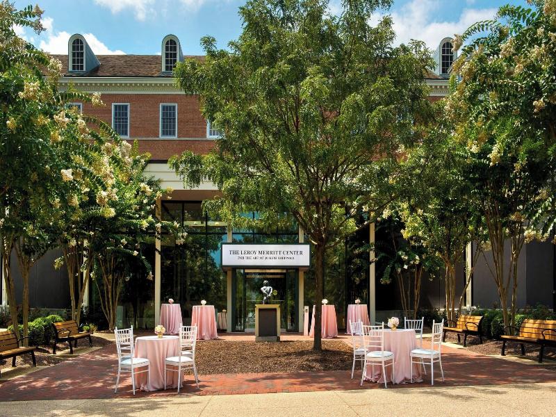 College Park Marriott Hotel & Conference Center image