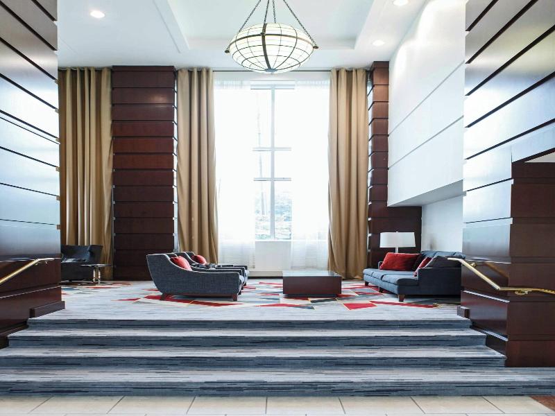 College Park Marriott Hotel & Conference Center image