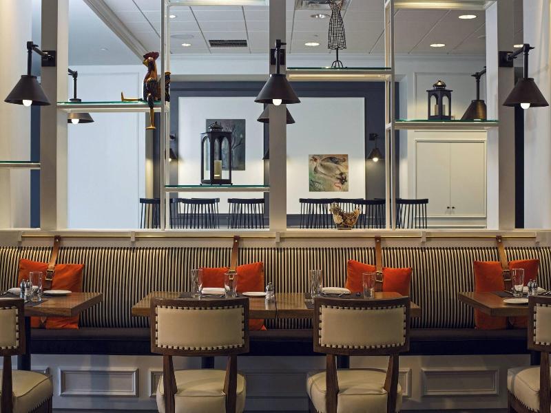 College Park Marriott Hotel & Conference Center image
