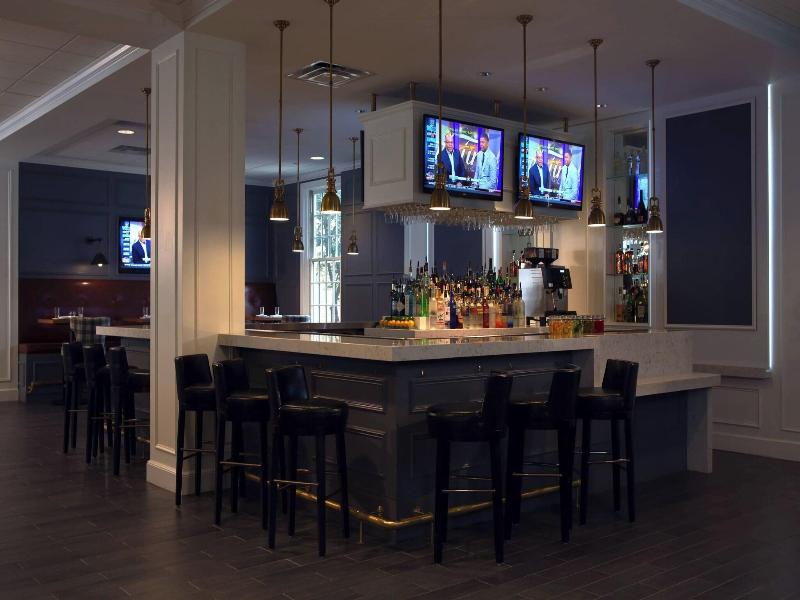 College Park Marriott Hotel & Conference Center image