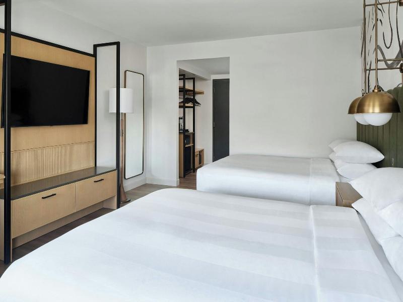 College Park Marriott Hotel & Conference Center image
