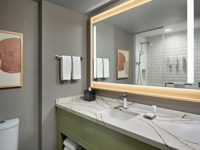 College Park Marriott Hotel & Conference Center image