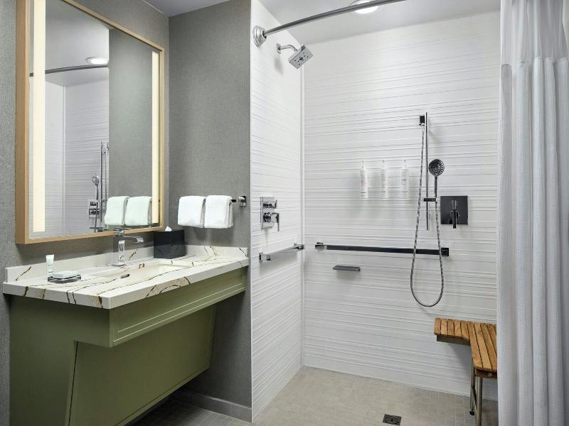 College Park Marriott Hotel & Conference Center image