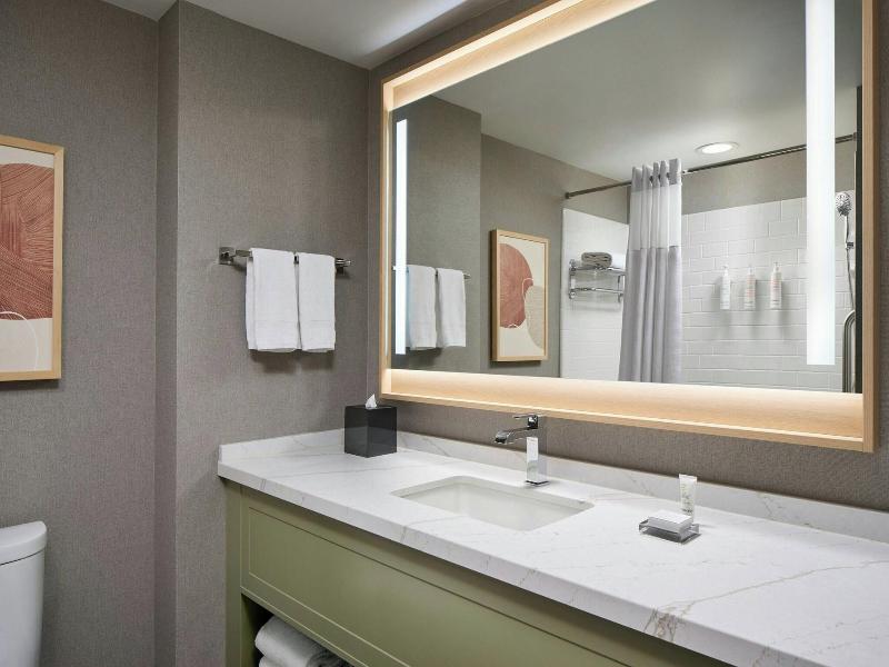 College Park Marriott Hotel & Conference Center image