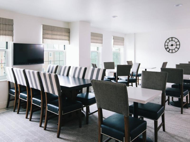 College Park Marriott Hotel & Conference Center image
