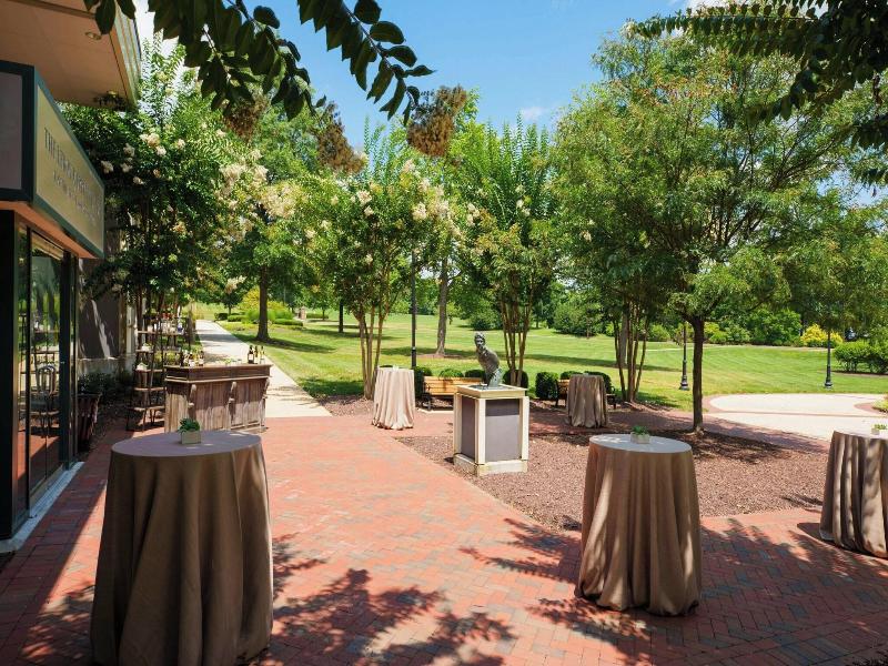 College Park Marriott Hotel & Conference Center image