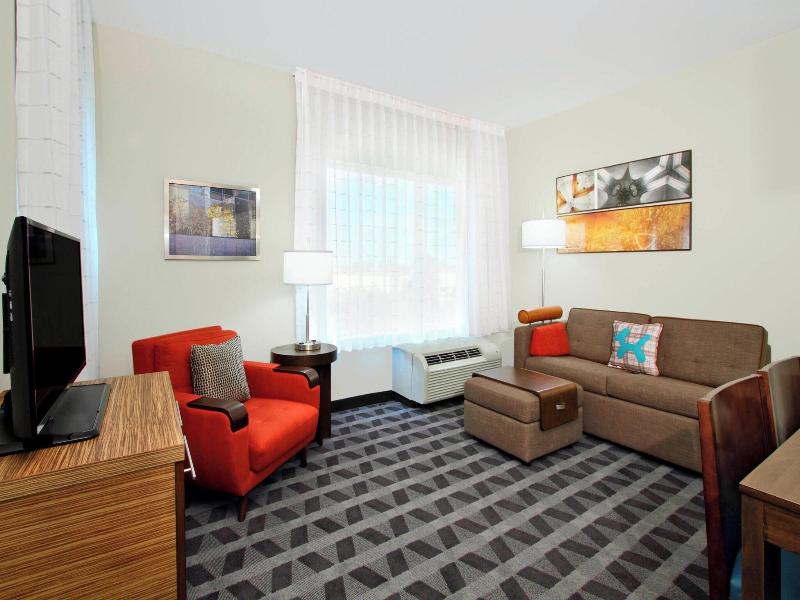 TownePlace Suites New Orleans Harvey/West Bank