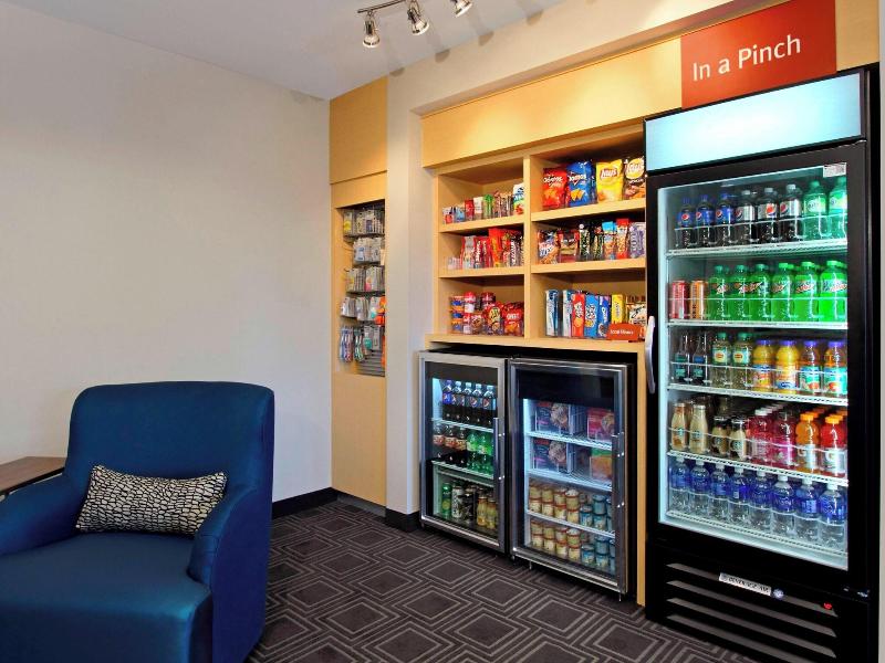 TownePlace Suites New Orleans Harvey/West Bank