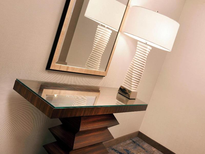 Detroit Metro Airport Marriott image