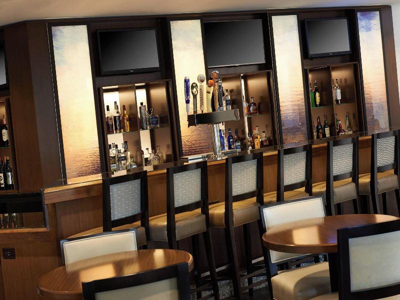 Detroit Metro Airport Marriott image
