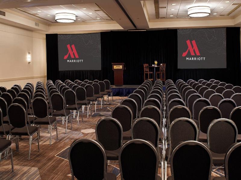Detroit Metro Airport Marriott image