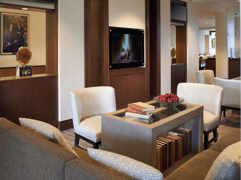 Detroit Metro Airport Marriott image