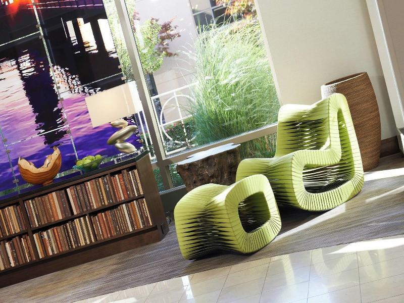 Detroit Metro Airport Marriott image