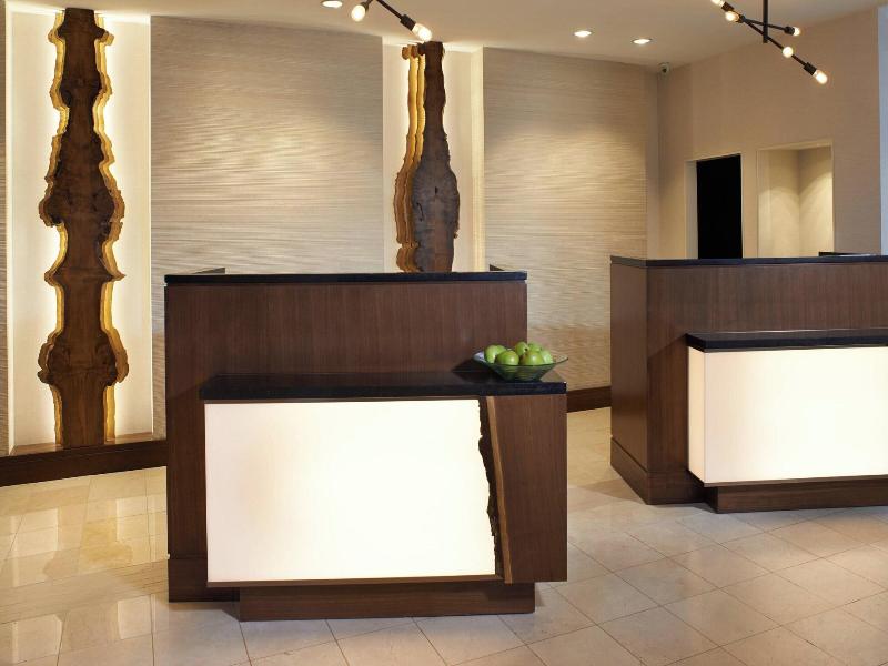 Detroit Metro Airport Marriott image