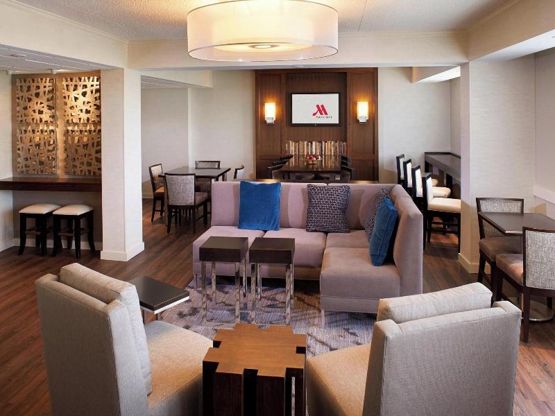 Detroit Metro Airport Marriott image