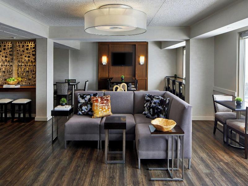 Detroit Metro Airport Marriott image