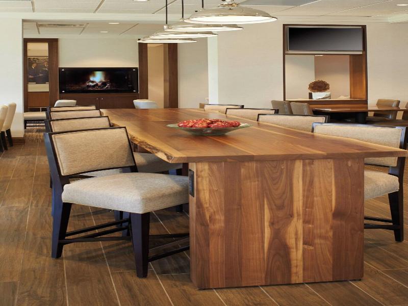 Detroit Metro Airport Marriott image