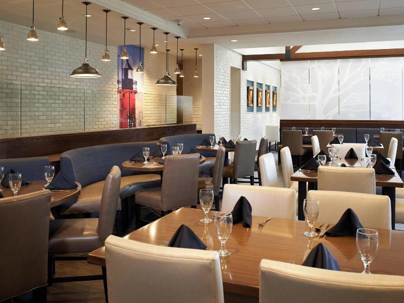 Detroit Metro Airport Marriott image