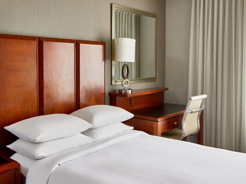 Detroit Metro Airport Marriott image