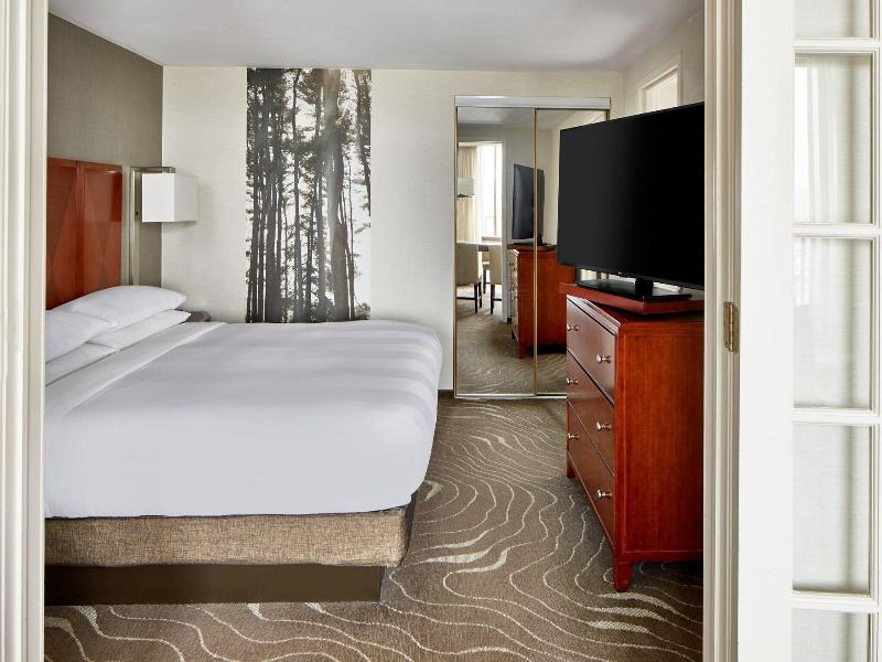 Detroit Metro Airport Marriott image
