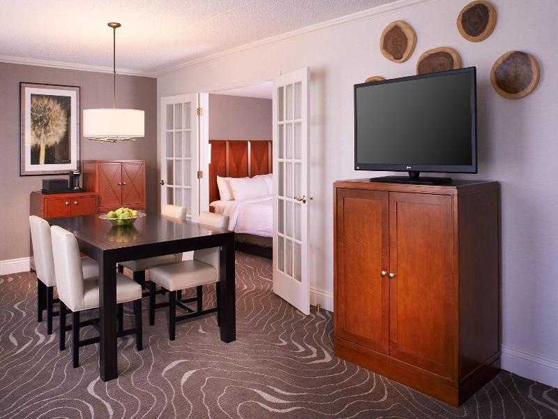 Detroit Metro Airport Marriott image