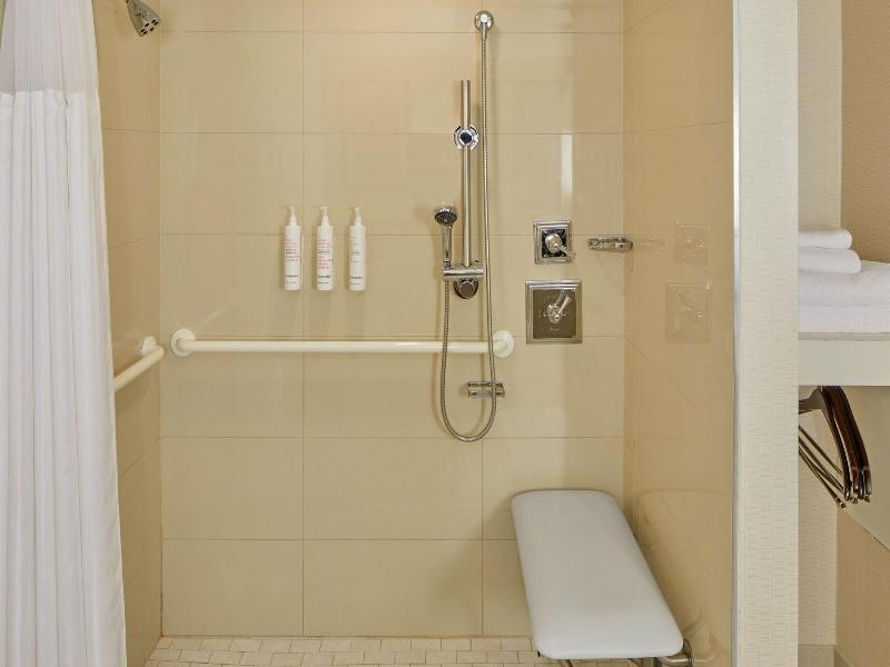 Detroit Metro Airport Marriott image