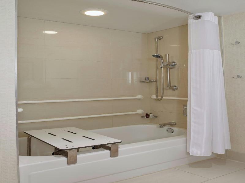 Detroit Metro Airport Marriott image