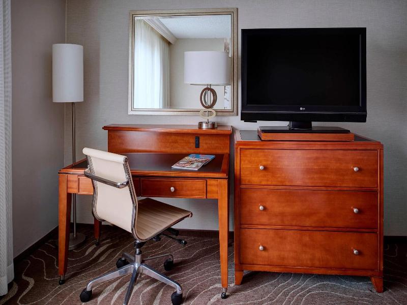 Detroit Metro Airport Marriott image