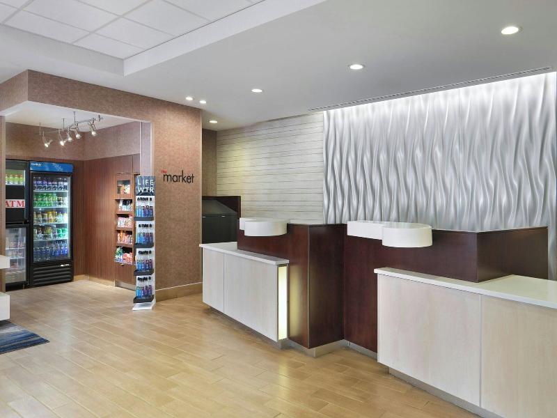 Fairfield Inn & Suites Niagara Falls image
