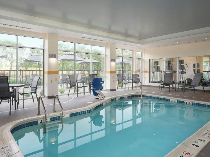 Fairfield Inn & Suites Niagara Falls image