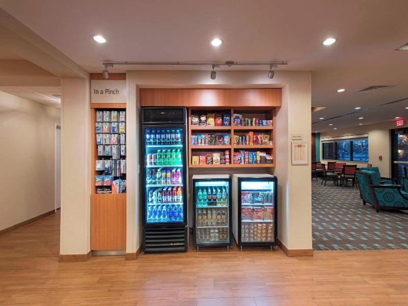 TownePlace Suites Des Moines West/Jordan Creek