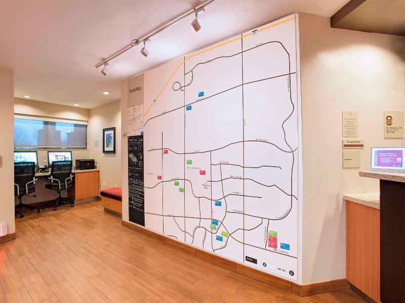 TownePlace Suites Des Moines West/Jordan Creek