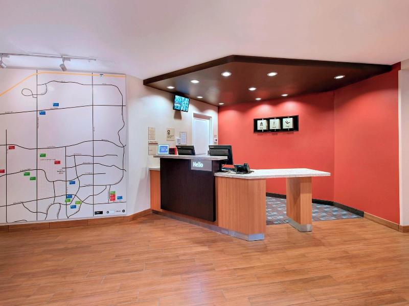 TownePlace Suites Des Moines West/Jordan Creek
