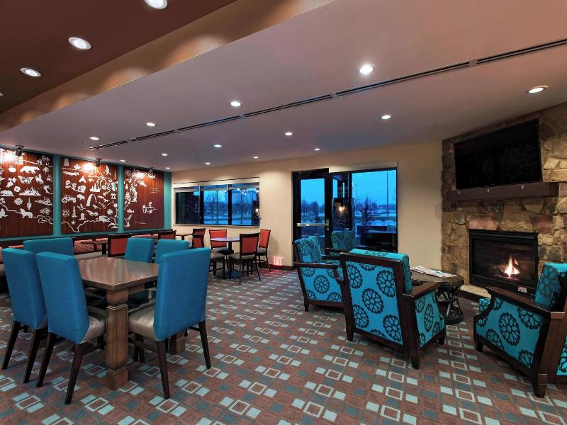 TownePlace Suites Des Moines West/Jordan Creek
