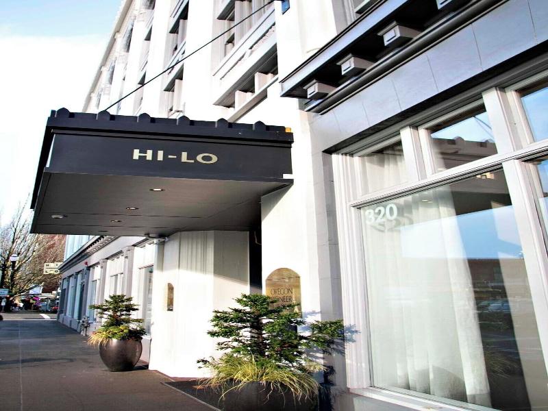 Hi-Lo Hotel, Autograph Collection image