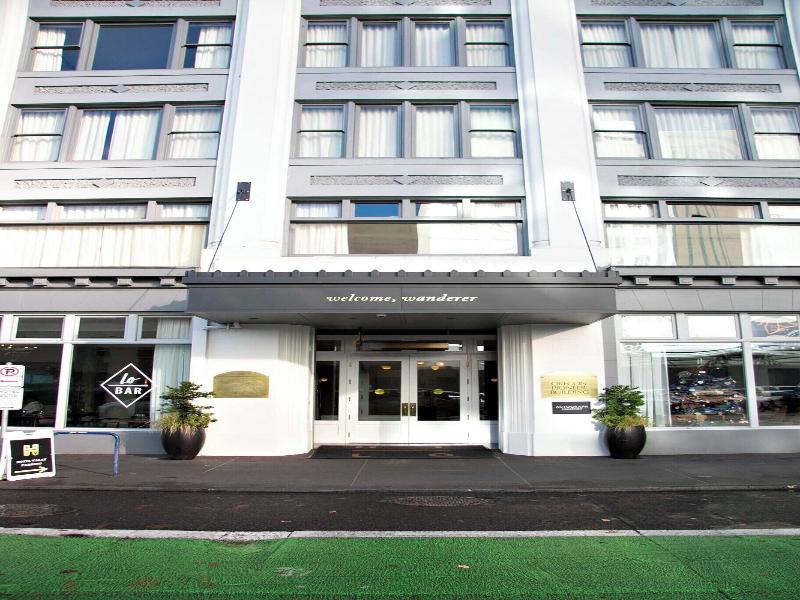 Hi-Lo Hotel, Autograph Collection image