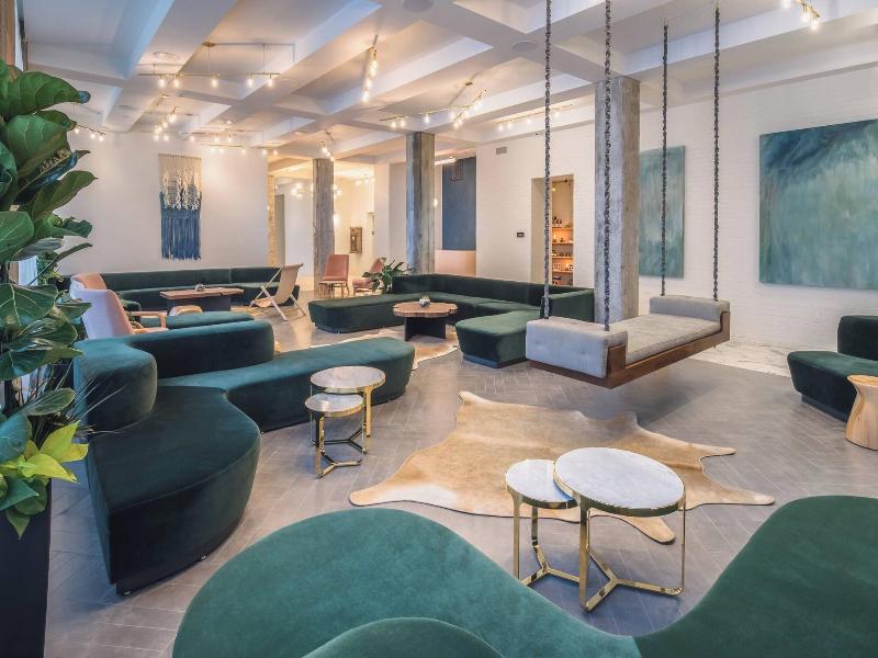 Hi-Lo Hotel, Autograph Collection image