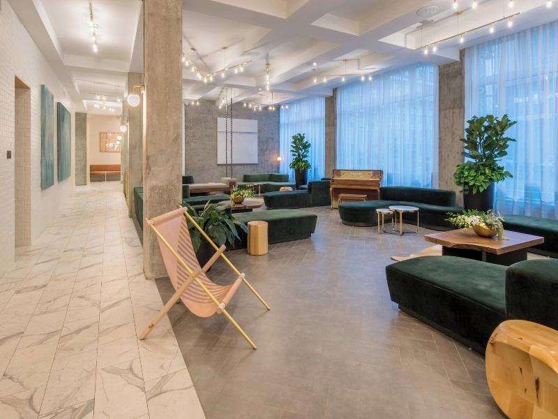 Hi-Lo Hotel, Autograph Collection image