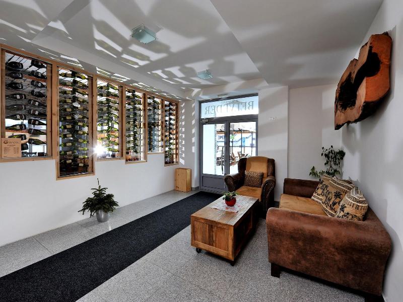 Apartments Belveder image