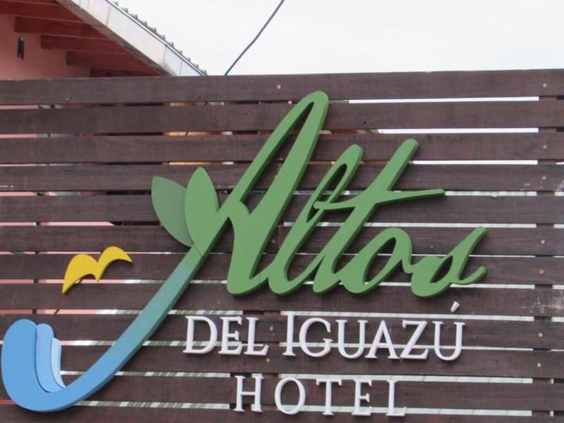 Altos de Iguazu image