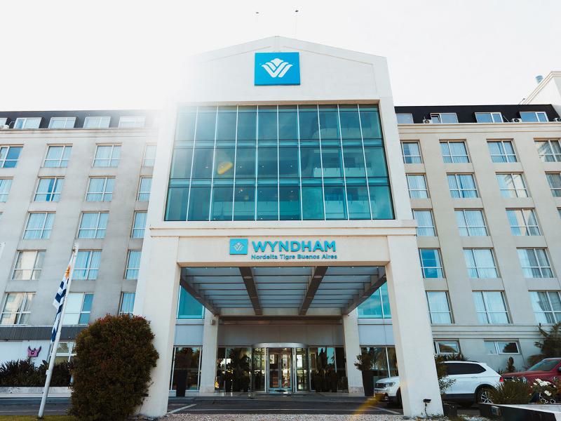 Wyndham Nordelta Tigre Buenos Aires image