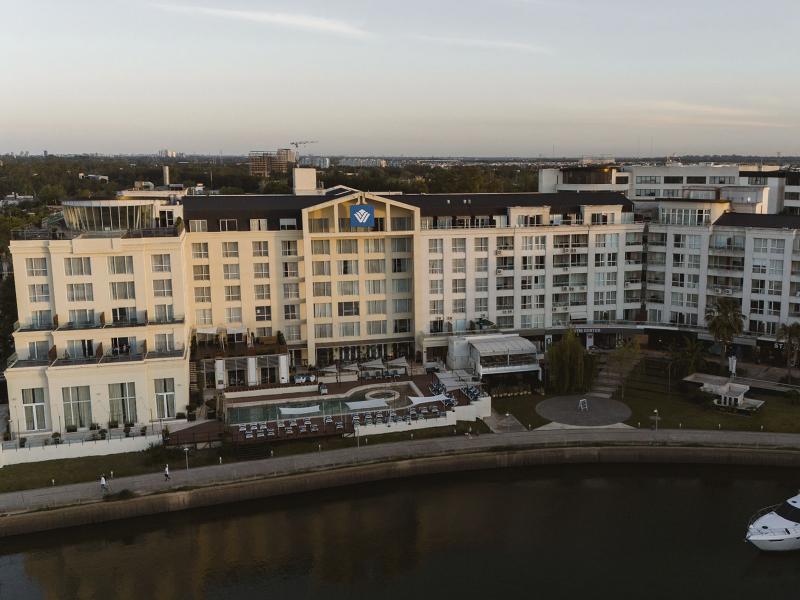 Wyndham Nordelta Tigre Buenos Aires image
