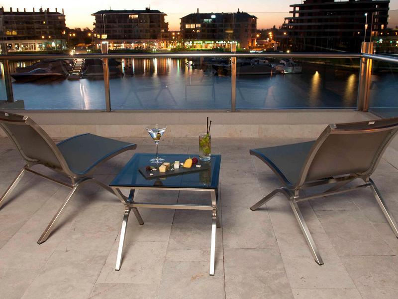 Wyndham Nordelta Tigre Buenos Aires image