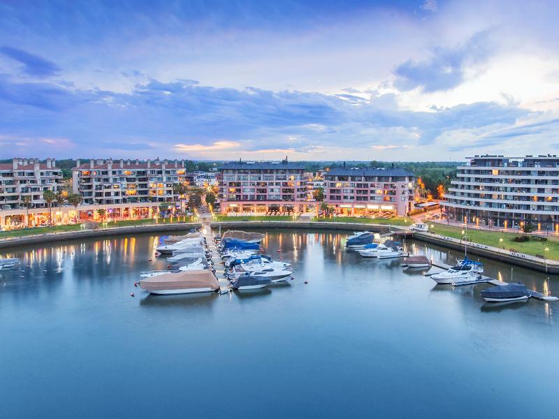 Wyndham Nordelta Tigre Buenos Aires image
