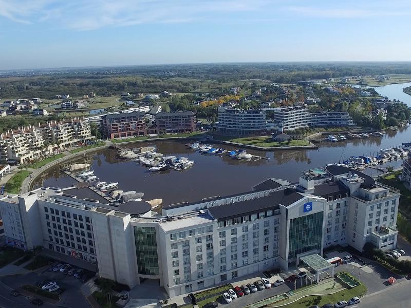 Wyndham Nordelta Tigre Buenos Aires image