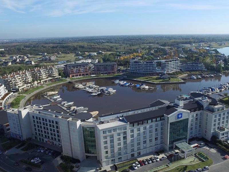 Wyndham Nordelta Tigre Buenos Aires — general view