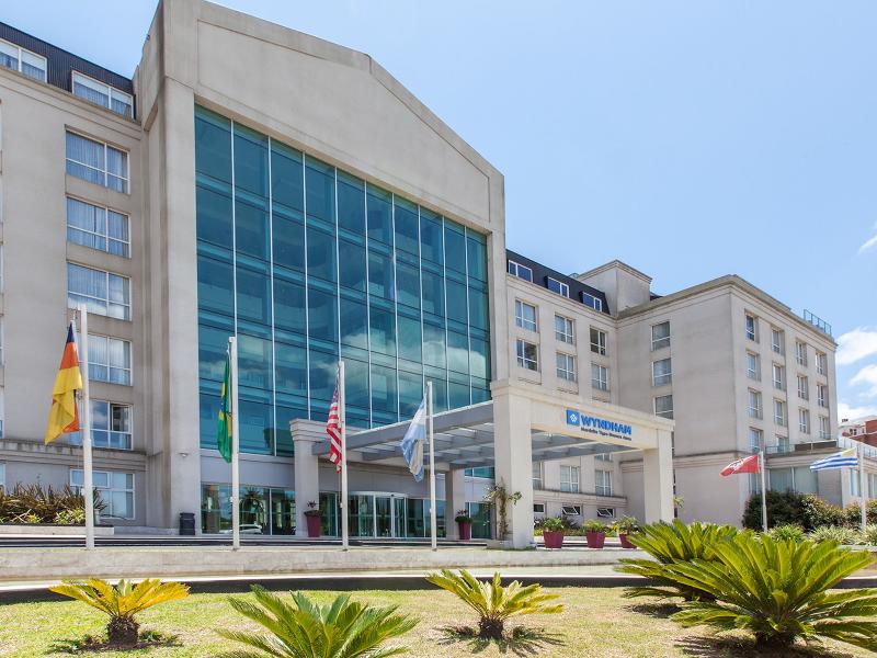 Wyndham Nordelta Tigre Buenos Aires — general view
