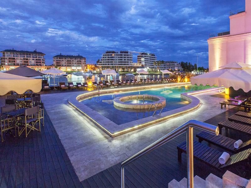 Wyndham Nordelta Tigre Buenos Aires image